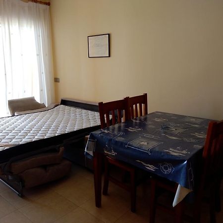 Apartamento Con Aire Acondicionado En 1ª Linea De Playa Edificio Moli De Vent Peniscola Luaran gambar