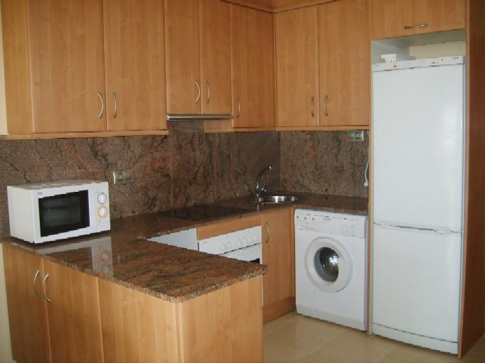 Apartamento Con Aire Acondicionado En 1ª Linea De Playa Edificio Moli De Vent Peniscola Luaran gambar